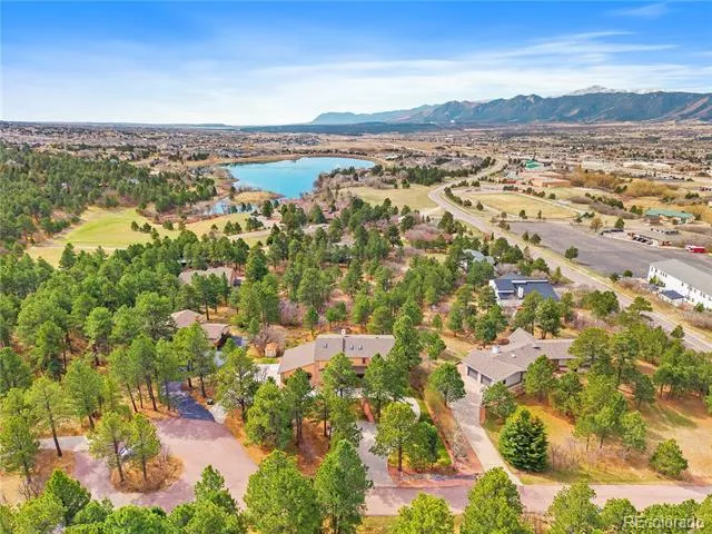 1669 Woodstone Way Monument, CO 80132