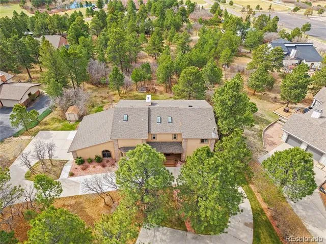 1669 Woodstone Way Monument, CO 80132