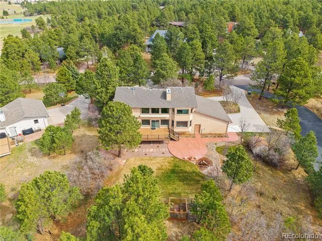 1669 Woodstone Way Monument, CO 80132