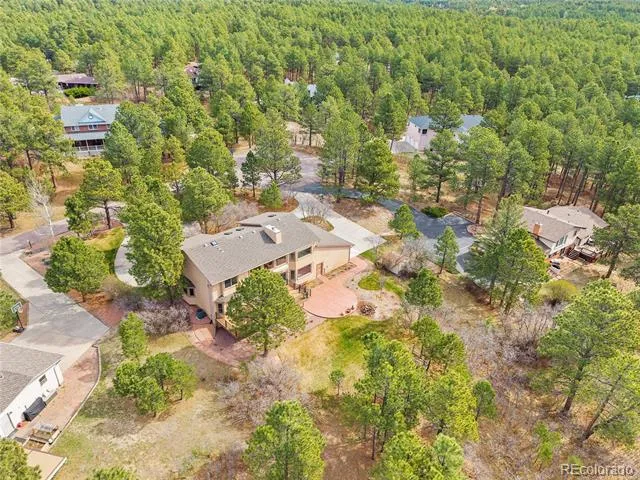 1669 Woodstone Way Monument, CO 80132
