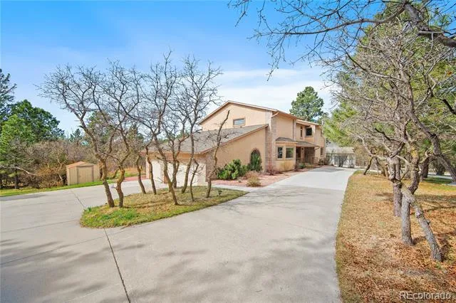 1669 Woodstone Way Monument, CO 80132