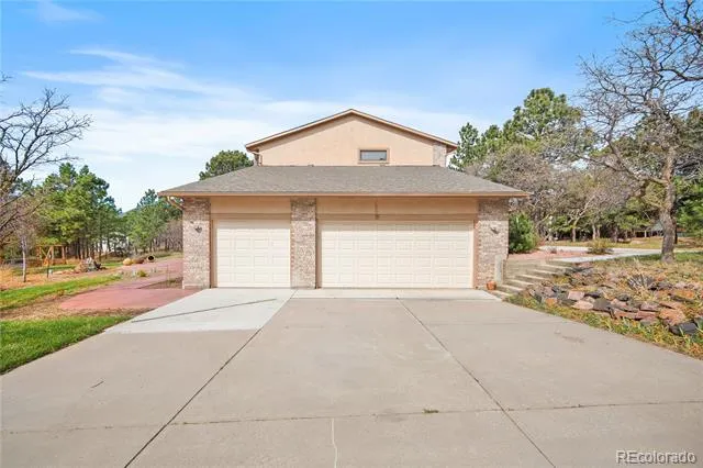 1669 Woodstone Way Monument, CO 80132