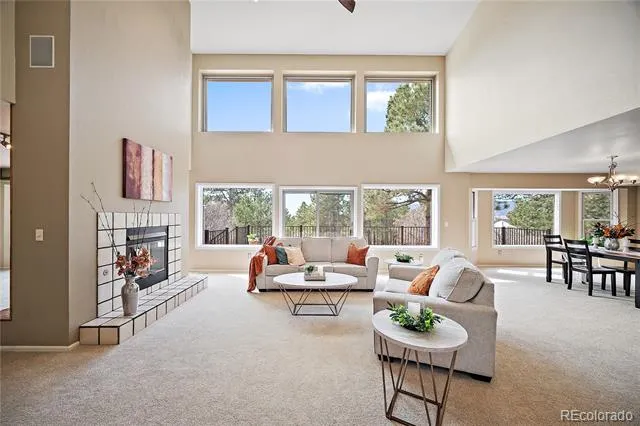 1669 Woodstone Way Monument, CO 80132
