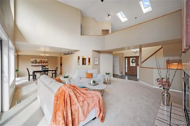 1669 Woodstone Way Monument, CO 80132