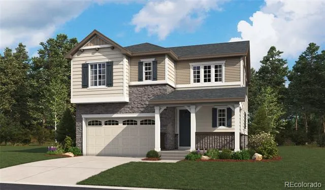 24682 E 46th Avenue Aurora, CO 80019