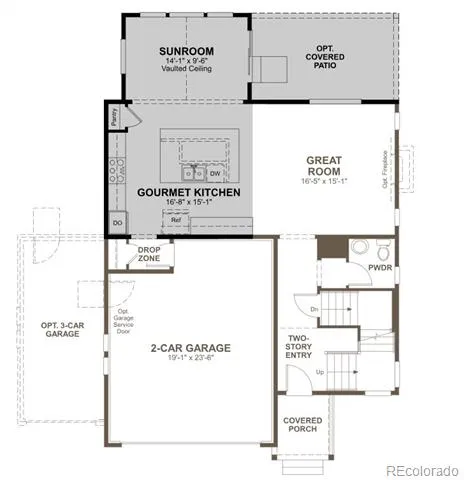 24682 E 46th Avenue Aurora, CO 80019