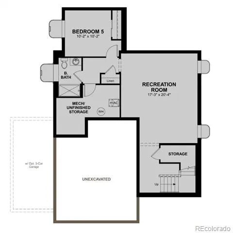 24682 E 46th Avenue Aurora, CO 80019