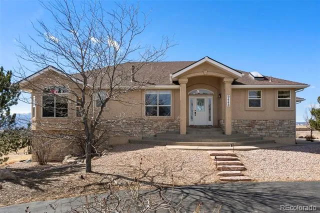 9448 Cairngorm Way Colorado Springs, CO 80908