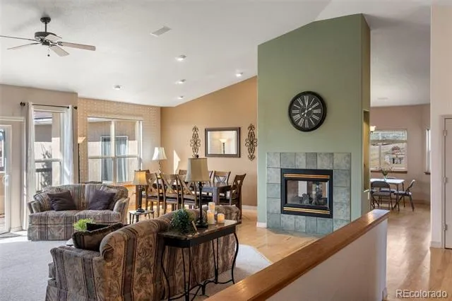 9448 Cairngorm Way Colorado Springs, CO 80908