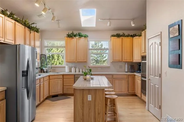 9448 Cairngorm Way Colorado Springs, CO 80908