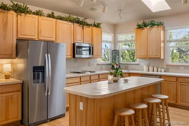 9448 Cairngorm Way Colorado Springs, CO 80908