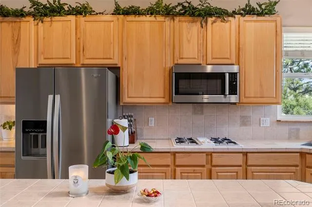 9448 Cairngorm Way Colorado Springs, CO 80908