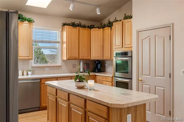 9448 Cairngorm Way Colorado Springs, CO 80908