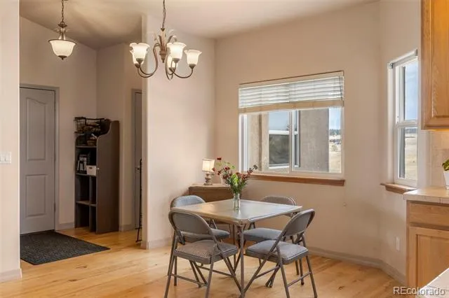 9448 Cairngorm Way Colorado Springs, CO 80908