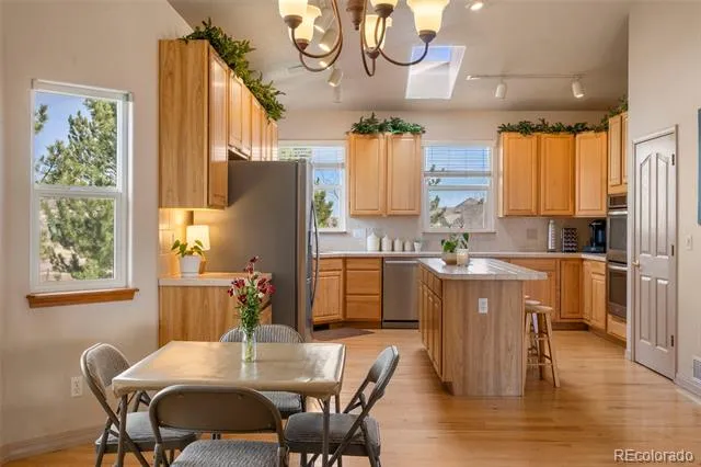 9448 Cairngorm Way Colorado Springs, CO 80908