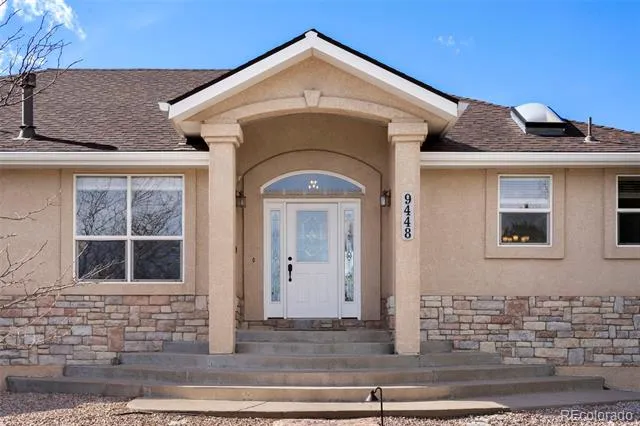 9448 Cairngorm Way Colorado Springs, CO 80908