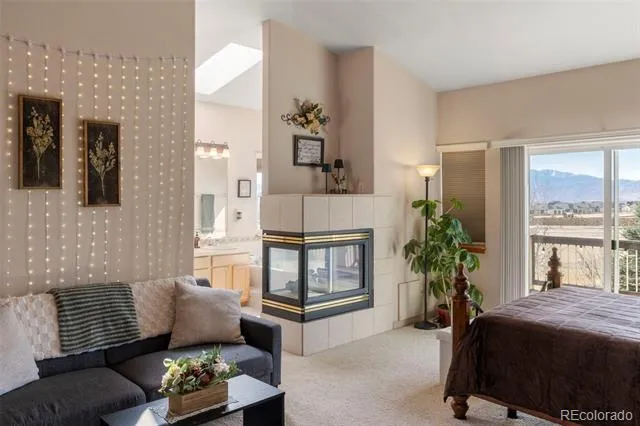 9448 Cairngorm Way Colorado Springs, CO 80908