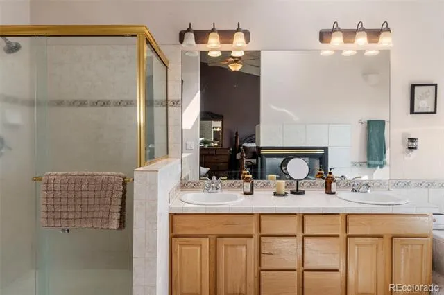 9448 Cairngorm Way Colorado Springs, CO 80908