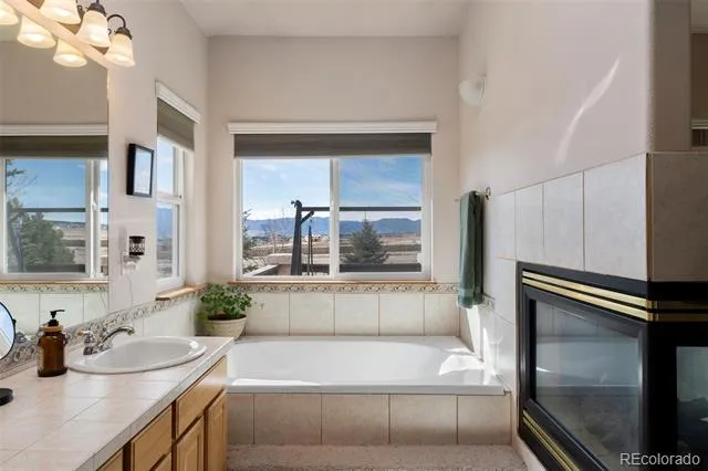 9448 Cairngorm Way Colorado Springs, CO 80908