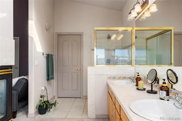 9448 Cairngorm Way Colorado Springs, CO 80908