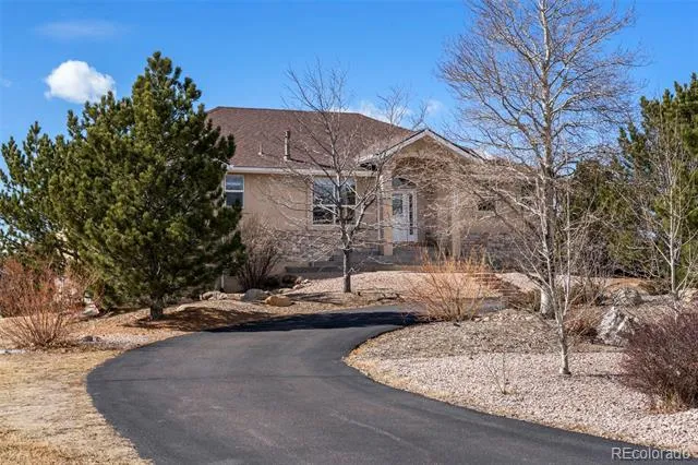 9448 Cairngorm Way Colorado Springs, CO 80908