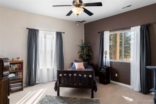 9448 Cairngorm Way Colorado Springs, CO 80908