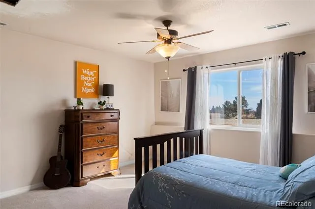 9448 Cairngorm Way Colorado Springs, CO 80908