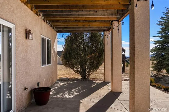 9448 Cairngorm Way Colorado Springs, CO 80908