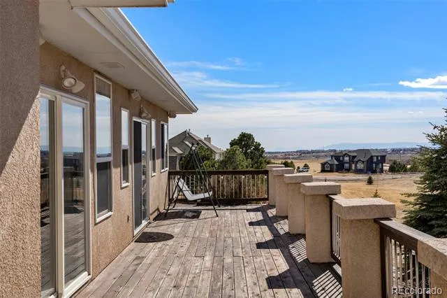 9448 Cairngorm Way Colorado Springs, CO 80908