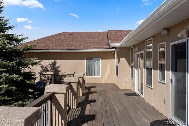 9448 Cairngorm Way Colorado Springs, CO 80908