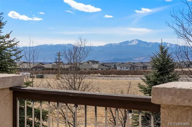 9448 Cairngorm Way Colorado Springs, CO 80908