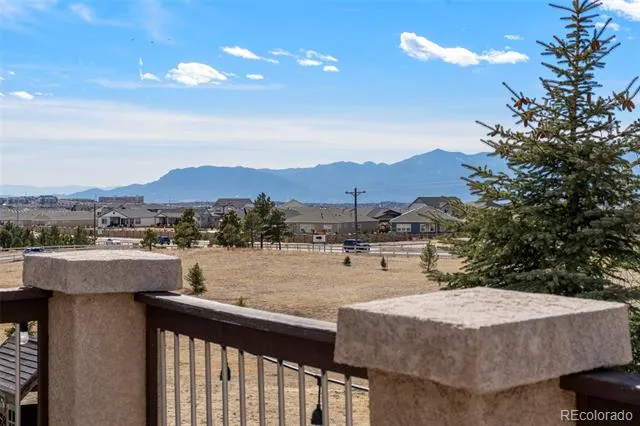 9448 Cairngorm Way Colorado Springs, CO 80908