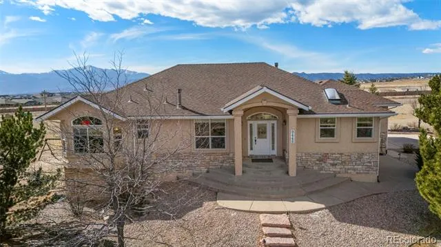 9448 Cairngorm Way Colorado Springs, CO 80908