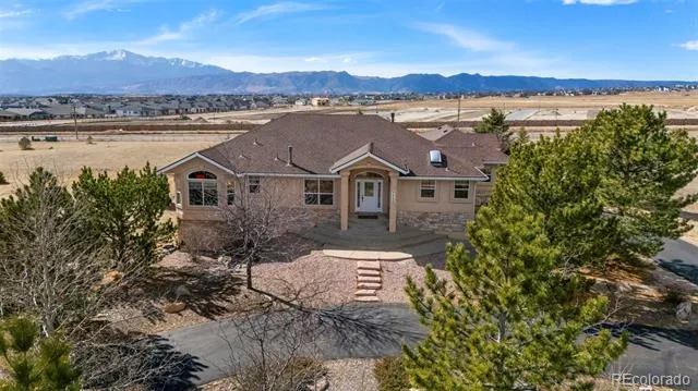 9448 Cairngorm Way Colorado Springs, CO 80908
