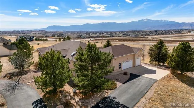 9448 Cairngorm Way Colorado Springs, CO 80908