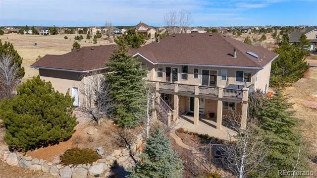 9448 Cairngorm Way Colorado Springs, CO 80908