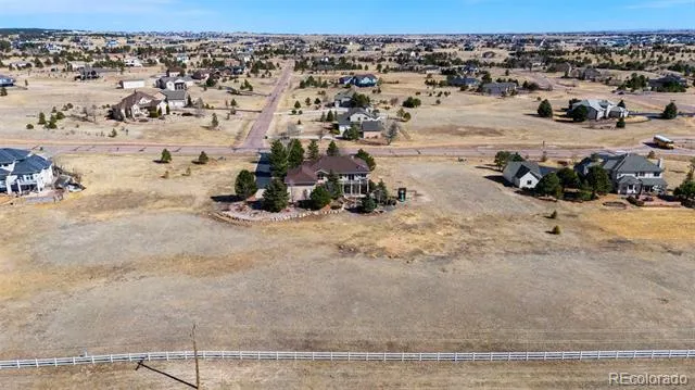 9448 Cairngorm Way Colorado Springs, CO 80908