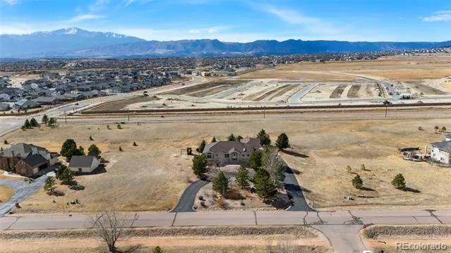 9448 Cairngorm Way Colorado Springs, CO 80908