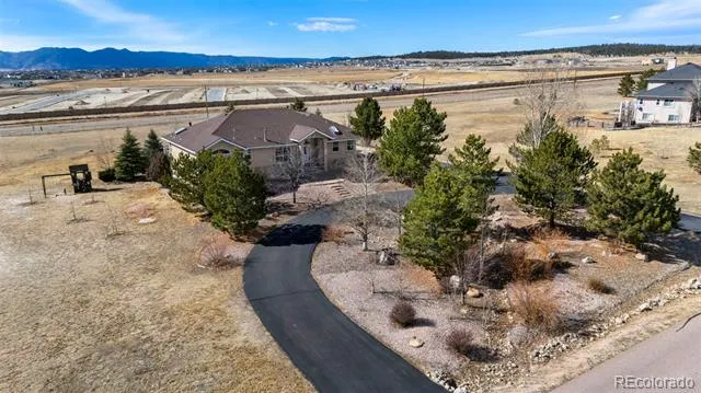 9448 Cairngorm Way Colorado Springs, CO 80908