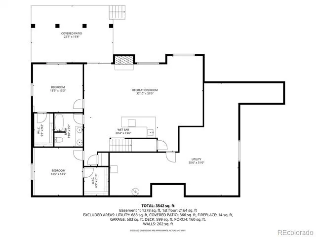 9448 Cairngorm Way Colorado Springs, CO 80908