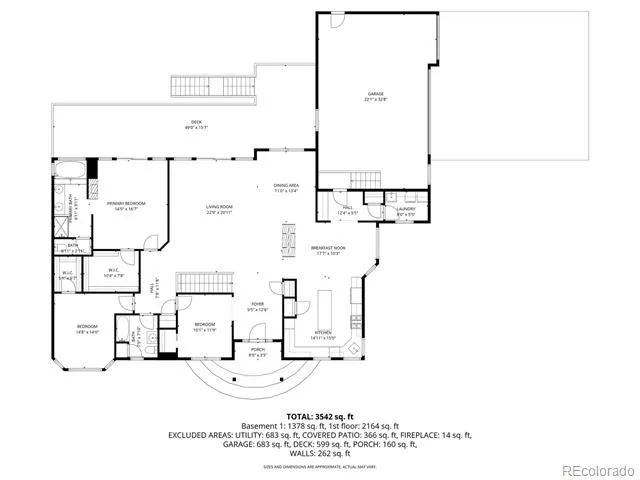9448 Cairngorm Way Colorado Springs, CO 80908