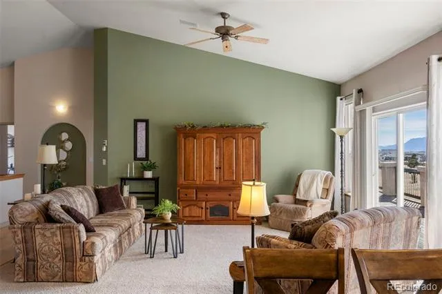 9448 Cairngorm Way Colorado Springs, CO 80908