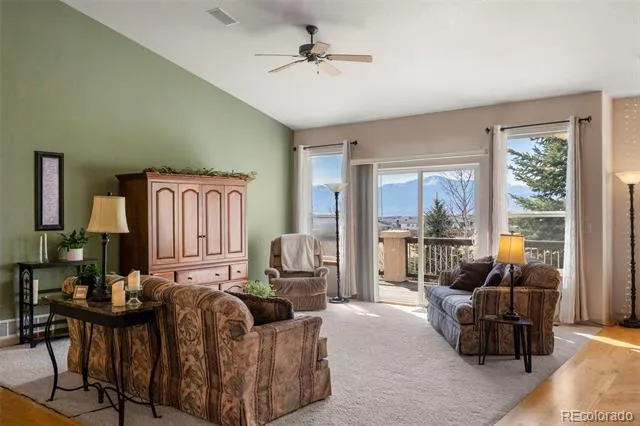 9448 Cairngorm Way Colorado Springs, CO 80908