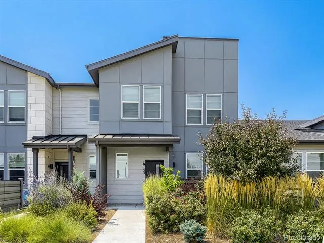 19153 E 65th Place #5 Denver, CO 80249
