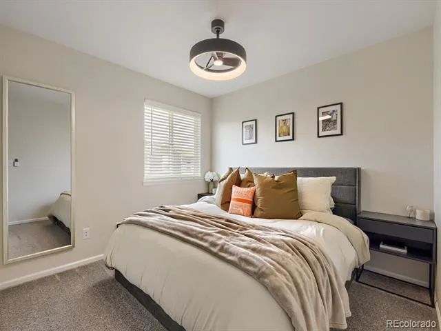 19153 E 65th Place #5 Denver, CO 80249