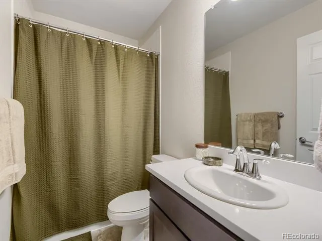 19153 E 65th Place #5 Denver, CO 80249
