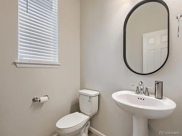 19153 E 65th Place #5 Denver, CO 80249