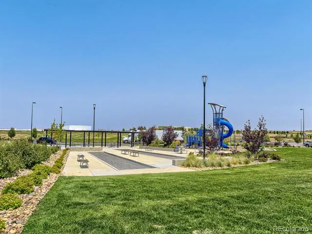 19153 E 65th Place #5 Denver, CO 80249