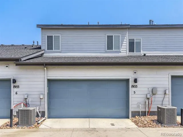 19153 E 65th Place #5 Denver, CO 80249