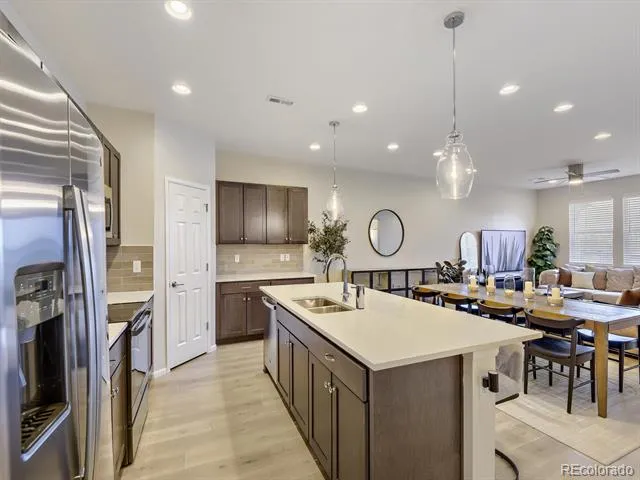 19153 E 65th Place #5 Denver, CO 80249